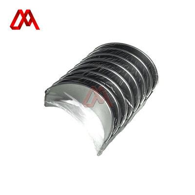 8-97045801-B Con Rod Bearing Compatible with ISUZU NPR 4HF1 Diesel Truck