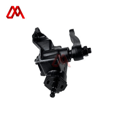 OE 8-97069706-Y 8-97069706-0 Steering Gear Assembly for ISUZU 100P 4JB1 Truck