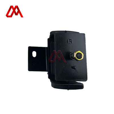 8-97120497-0 5-87610191-0 Front Engine Foot Rubber 8971204970 5876101910 for ISUZU NPR 4HF1