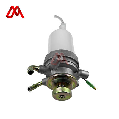 8-97081814-J 8-97081814-0 Oil Water Separator Replacement for ISUZU 4JB1 Engine 100P Truck