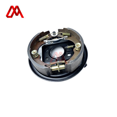 Handbrake Disc Assembly OEM 8-97100212-0 8971002120 for ISUZU 4HF1 NPR Truck