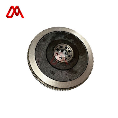 ISUZU NPR 4HF1 Engine Flywheel Assembly 8-97115782-0 8971157820 Truck Parts
