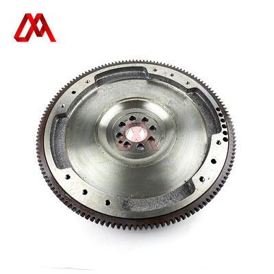 Flywheel Assembly 8-97115782-J 897115782J for ISUZU Truck NPR 4HF1 Engine Spare Parts