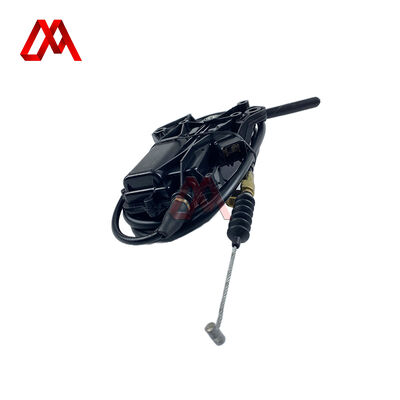 8-97255068-0 8972550680 Engine Stop Motor Assembly for ISUZU NPR66 4HF1