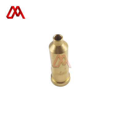 8-97602301-1 8976023011 Nozzle Holder Sleeve for ISUZU FRR FSR FVR34 4HK1 6HK1