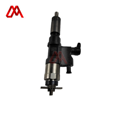 8-97602485-0 8976024850 Fuel Injector for ISUZU NPR 4HK1 