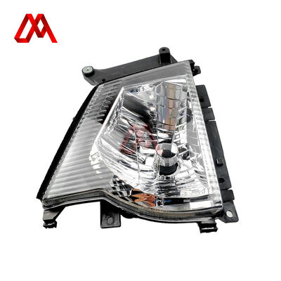 8-98009826-1 8980098261 Headlamp Unit For ISUZU CVZ CXZ EXZ NKR77 4JH1 