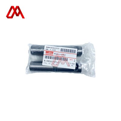 8-98060335-0 8980603350 Front Spring Pin for ISUZU