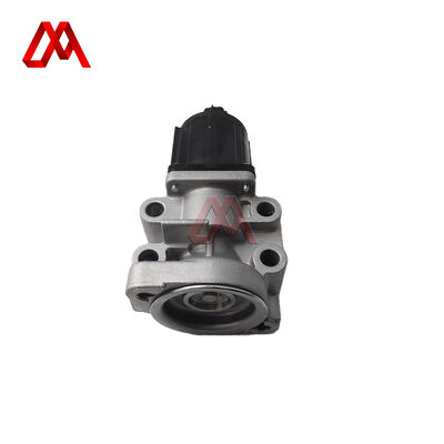 Recirculation EGR Valve With Body 1582A037 For Mitsubishi L200 Pickup Pajero Classic