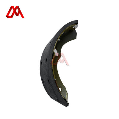 Replacement Brake Pad Shoe Assembly 8-97201061-J 8-97201061-0 for ISUZU NPR 4HF1 Truck
