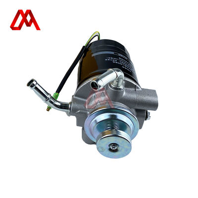 Fuel Water Separator Assembly 8-97240126-0 8-97240126-QL for ISUZU 600P 4KH1 Truck