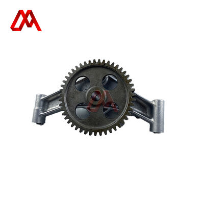 1-13100191-2 Oil Pump Assembly 1131001912  for ISUZU CXZ 6SD1T