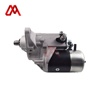 1-81100324-0 0-24000-3042 1811003240 0240003042 Starter Assembly for ISUZU 6HK1 6HH1 FVR34