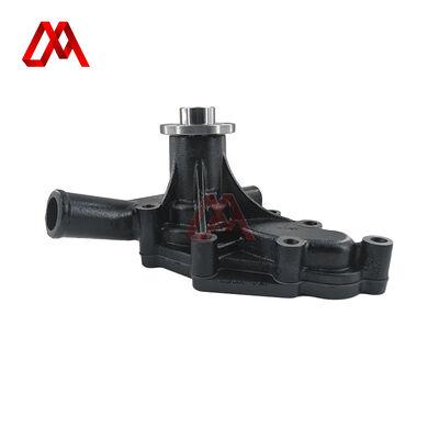 8-94376832-0 8943768320 Mining Water Pump Assembly For Mitsubishi Engine C240B