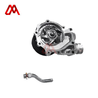 Factory Price Truck Water Pump 8-97602781-0 8976027810 for ISUZU FSR 6HE1T Engine Parts