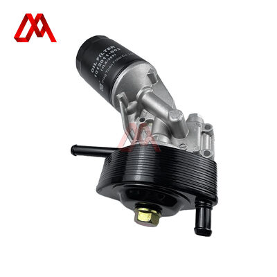 8-97176074-2 8971760742 Oil Filter Assembly for Isuzu 100P-T TC