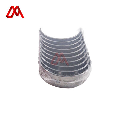 8-94168552-0 Standard Crankshaft Metal Kit Suitable for ISUZU NKR NPR 8941685520
