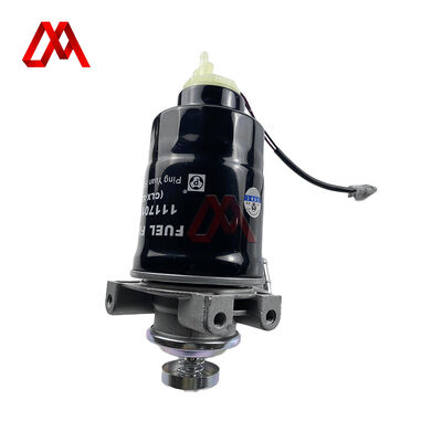 8-94367292-3 Fuel Filter Assembly 8943672923 For ISUZU UCR55 4JB1T
