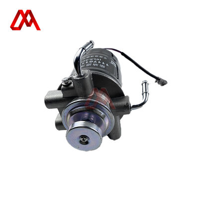 8-94367292-3 Fuel Filter Assembly 8943672923 For ISUZU UCR55 4JB1T
