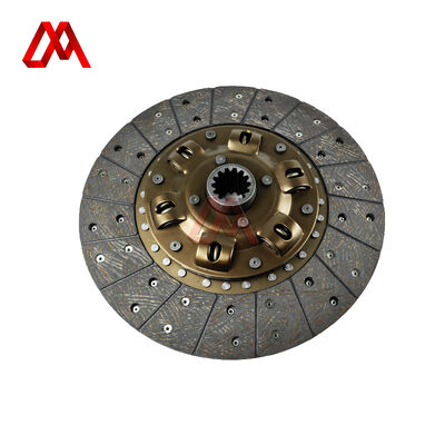 Clutch Disc 8-98037004-55  8-98037004-2 for ISUZU NKR 4JJ1 Truck Spare Parts