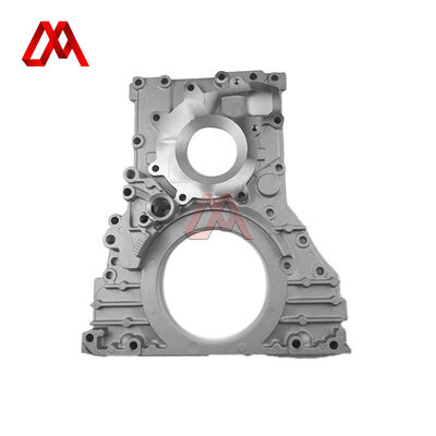 8-98057151-0 8980571510 Truck Timing Cover Assembly for ISUZU 4HK1 700P NPR NQR Diesel Engine