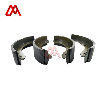 IZUMI 8-97035085-0 5-47110059-1 8970350850 5471100591 Front Break Shoe for ISUZU NKR55 4JB1