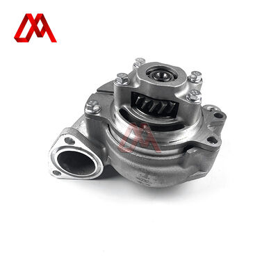 OEM Standard Water Pump 8-98146073-0 8981460730 Suitable for ISUZU 6WF1 CXZ Truck Spare Parts