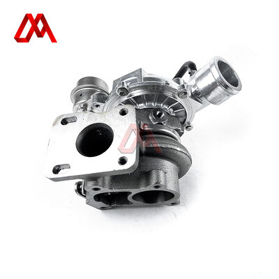 High Quality Turbocharger 8-98204327-0 8982043270 for Isuzu D-MAX Truck 4JJ1 Turbocharger Assembly