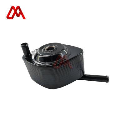 IZUMI 8-97226391-0 Oil Cooler Assembly 8972263910 for ISUZU NKR NPR 4JB1