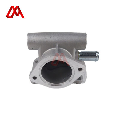 Replacement Thermostat Housing 9137168042 9-13716804-2 for Isuzu C240 Truck