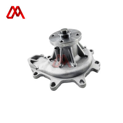 IZUMI 8-97333361-0 8-97313904-0 Water Pump Assembly 8973333610 8973139040 for ISUZU NPR66 4HF1