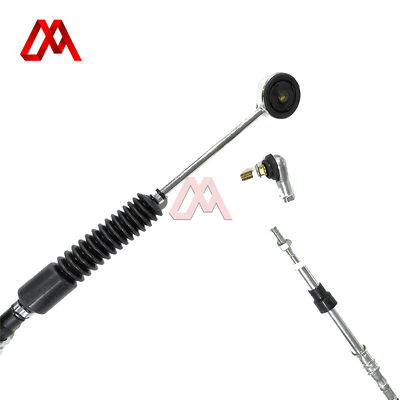 IZUMI 8-97350429-1 8-97350435-1 8973504291 8973504351 Transmission Control Shift Cable 1 L=3021 for ISUZU MYY5T NPR 4HG1