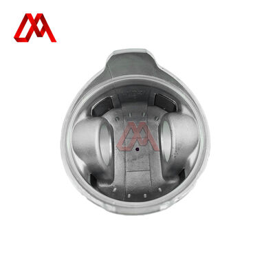 IZUMI Truck Spare Parts ME012174 Piston for Mitsubishi 4D32
