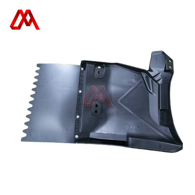 IZUMI Truck Parts 8973877516 8-97387751-6 Mud Flap Assembly for ISUZU NPR75