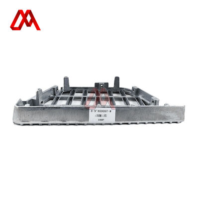 IZUMI 8-97867969-1 8-97859997-0 Step Plate 8978679691 8978599970 for ISUZU NKR55 4JB1