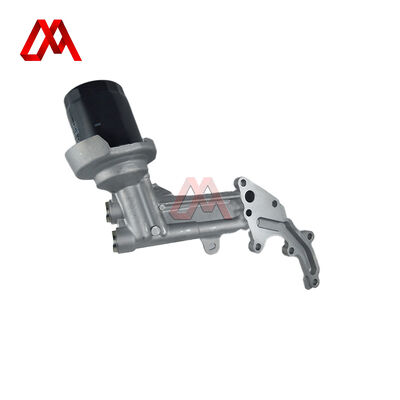 8-97435088-0 8974350880 Oil Filter Assembly for Isuzu D-MAX 4JJ1 4JK1