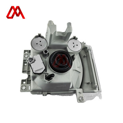 IZUMI 8-98098482-0 8-98095405-0 8980984820 8980954050 Head Lamp Assembly for ISUZU NMR 700P