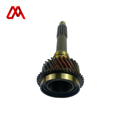Transmission Top Gear Shaft 8972529240 8-97252924-0 for ISUZU NKR77 4JH1 
