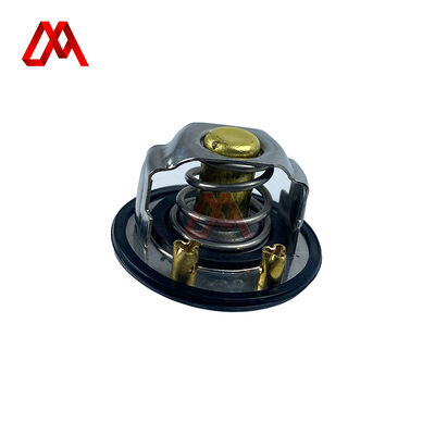 8-97300787-0 Engine Thermostat 8973007870 For ISUZU NPR 4HK1