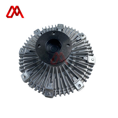8-97302291-0 Cooling Fan Clutch 8973022910 For ISUZU D-MAX 4JA1