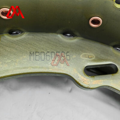 Izumi MB060596 Brake Shoe for MITSUBISHI
