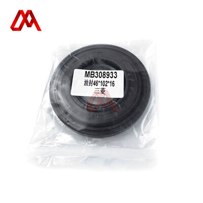 IZUMI MB308933 Hub Rear Outer Seal for MITSUBISHI FUSO