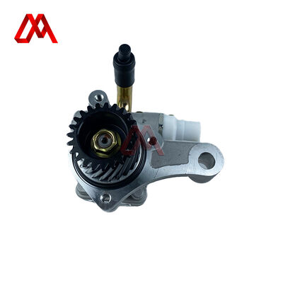 IZUMI Truck Spares Parts MK383006 Power Steering Pump For Mitsubishi Fuso Canter FE83 4D34 3.9L 