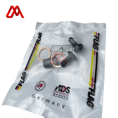 BM1104-G001-01 Truck Hand Pump Spring Repair Kit Universal Replacement