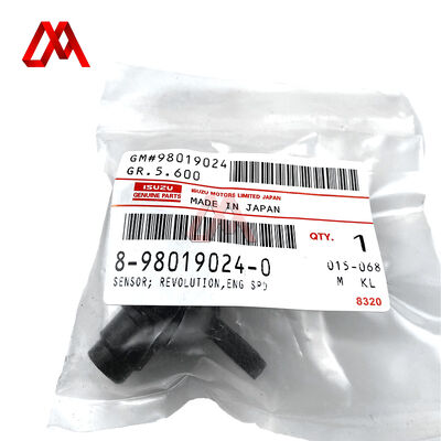 8-98019024-0 8980190240 Sensor for Isuzu 700P
