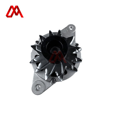 JFWZ2422B OEM Quality Alternator for Isuzu 6HK1 Truck Replacement