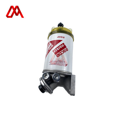 Fuel Sedimenter Of Isuzu Engine Parts NPR/4HK1 OEM 8-98139828-0 8-98139828-0
