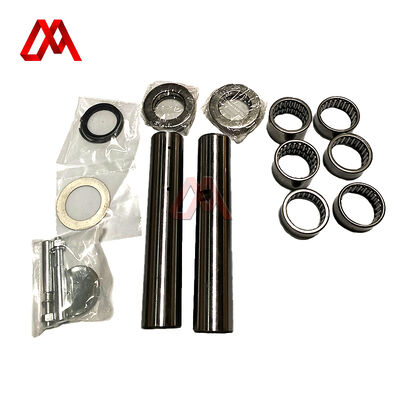 KP222 Steering Knuckle King Pin Kit for Isuzu Truck Replacement Parts