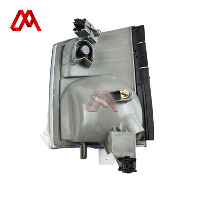 High Performance Truck Corner Lamp M003 007 Compatible With FE184D FE185E