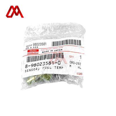 8-98023581-0 8980235810 Sensor for Isuzu 700P